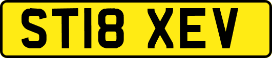 ST18XEV