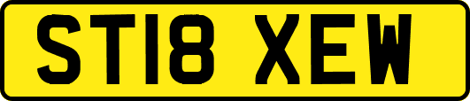 ST18XEW