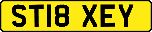 ST18XEY
