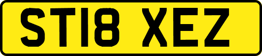 ST18XEZ