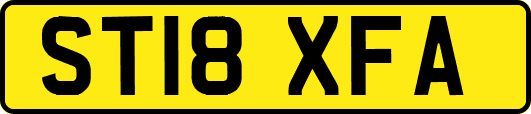ST18XFA