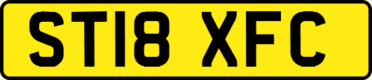 ST18XFC