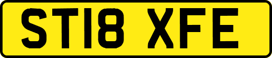 ST18XFE