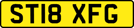 ST18XFG