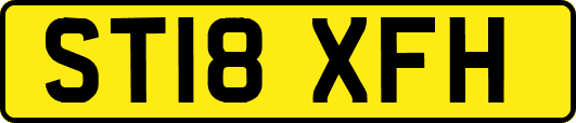 ST18XFH
