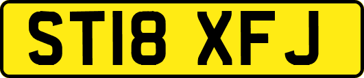 ST18XFJ