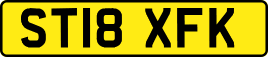 ST18XFK