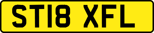 ST18XFL
