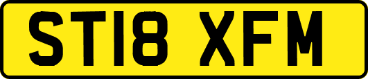 ST18XFM