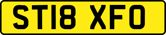 ST18XFO