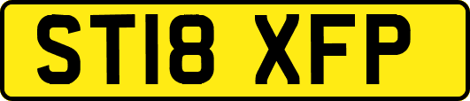 ST18XFP