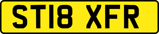 ST18XFR