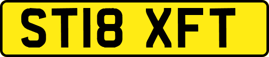 ST18XFT
