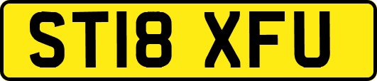 ST18XFU