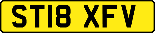 ST18XFV