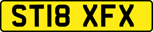 ST18XFX