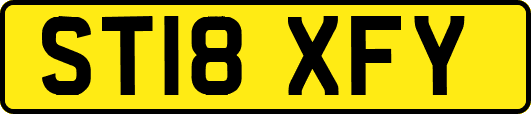 ST18XFY