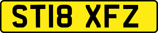 ST18XFZ