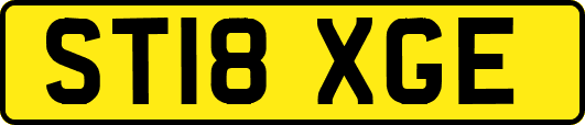 ST18XGE