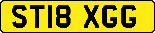 ST18XGG