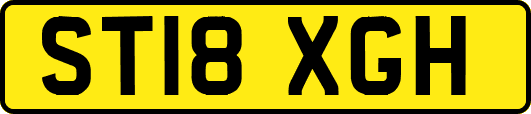 ST18XGH