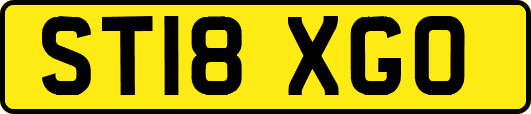 ST18XGO