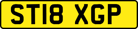ST18XGP