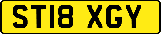 ST18XGY