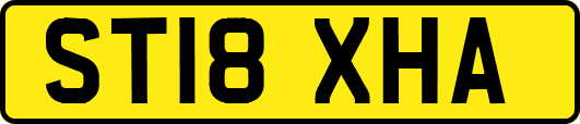 ST18XHA
