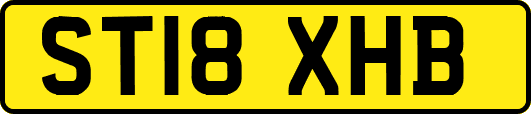 ST18XHB