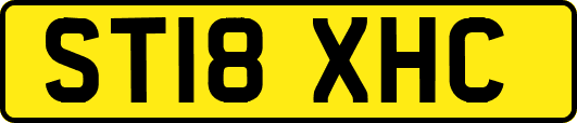 ST18XHC