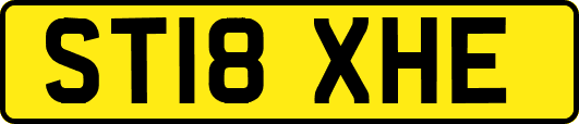 ST18XHE