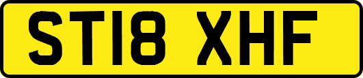 ST18XHF