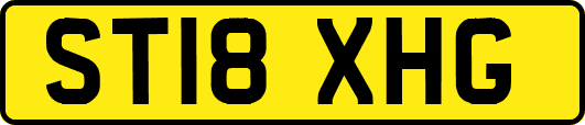 ST18XHG