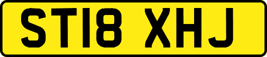 ST18XHJ