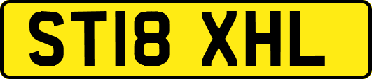 ST18XHL