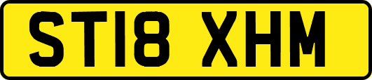 ST18XHM