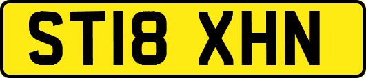 ST18XHN