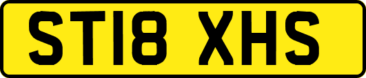 ST18XHS