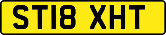 ST18XHT