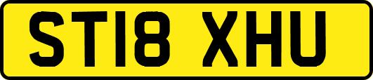 ST18XHU