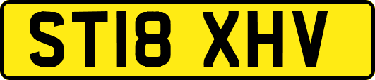 ST18XHV