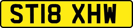 ST18XHW