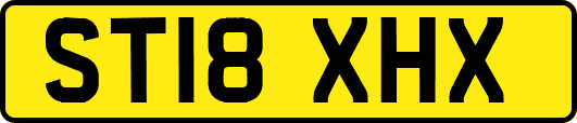 ST18XHX