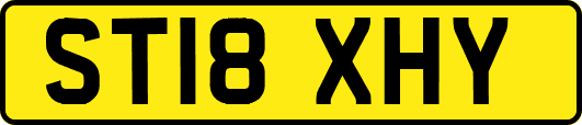 ST18XHY