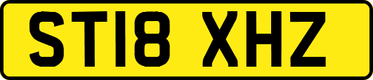 ST18XHZ