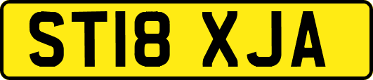 ST18XJA