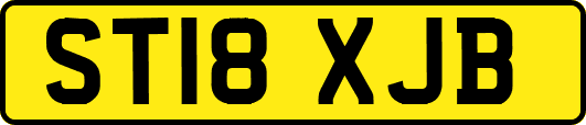 ST18XJB