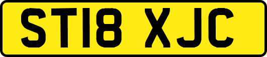 ST18XJC