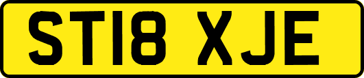ST18XJE